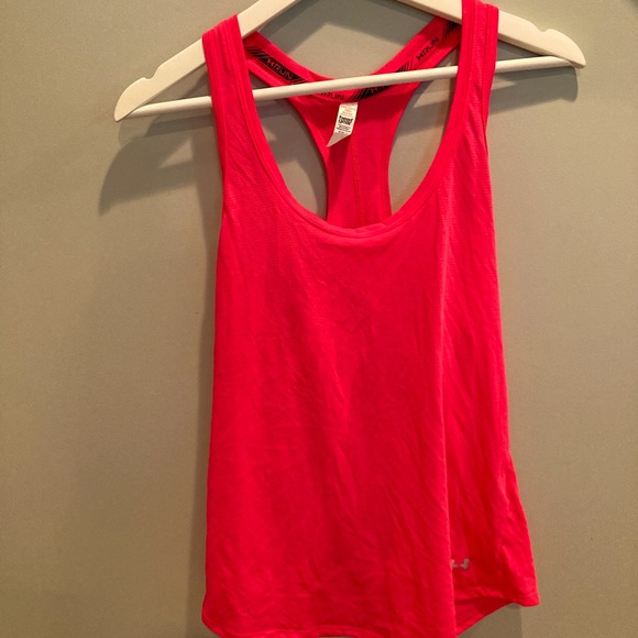Under Armour Heat Gear Tank - Picture 1 of 4